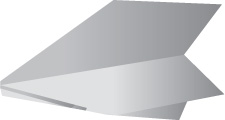 Nick’s Paper Airplane