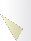 Step 3 - Floating Paper Airplane