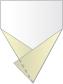 Step 4 - Floating Paper Airplane
