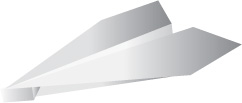 Cobra Paper Airplane