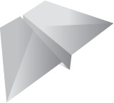 Origami Paper Airplane III